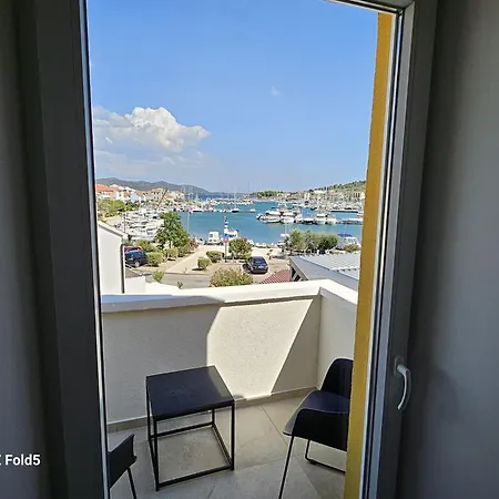 Appartamento Dora Jezera