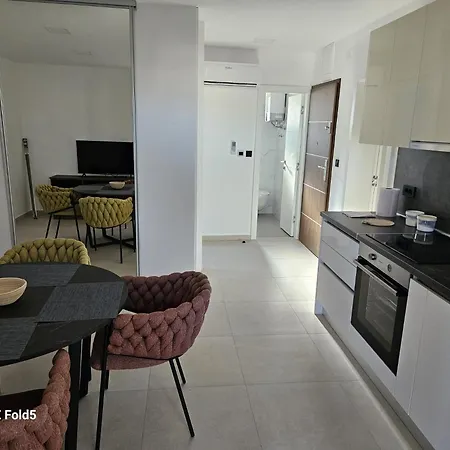 Dora Apartment Jezera