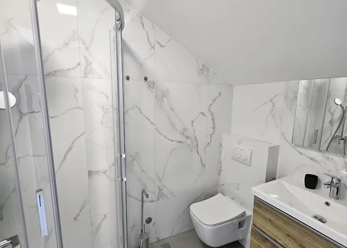 Apartamento Dora Jezera