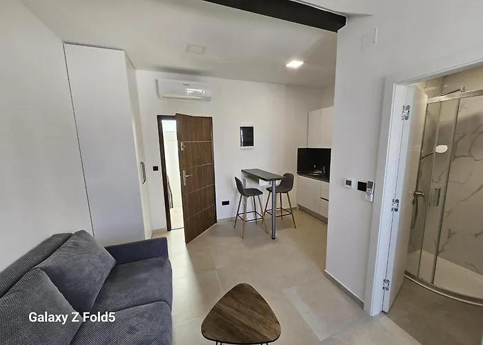 Apartamento Dora Jezera