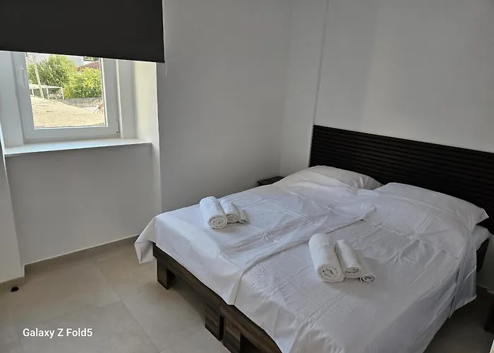 Apartamento Dora Jezera