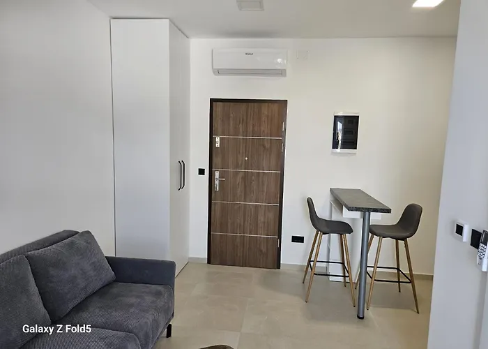 Apartamento Dora